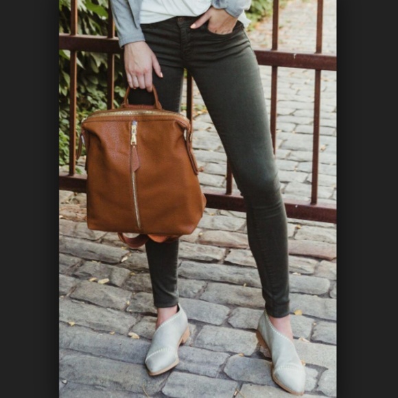 Flying Monkey Denim - Flying Monkey Mid-Raise Ankle Skinny Stretch Jeans